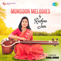 Monsoon Melodies By Ruchira Jain