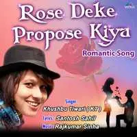 Rose Deke Propose Kiya