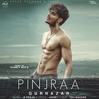 Pinjraa Remix