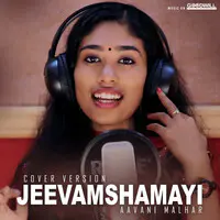 Jeevamshamayi (Cover By Aavani Malhar)