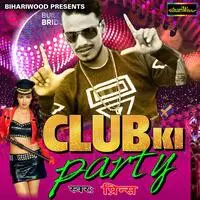 Club Ki Party