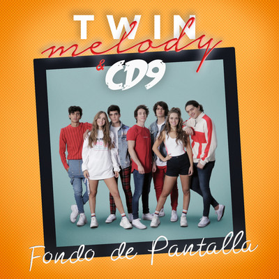 Fondo de Pantalla MP3 Song Download by Twin Melody (Fondo de Pantalla)|  Listen Fondo de Pantalla Spanish Song Free Online