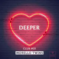 Deeper (Club Mix) Songs Download: Deeper (Club Mix) MP3 Songs Online Free  on 