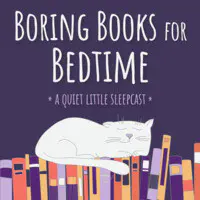 Boring Books for Bedtime Readings to Help You Sleep - season - 1