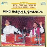 Ghazal - For The First Time Together - Vol - 2