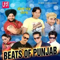 Beats Of Punjab