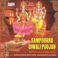 Sampoorna Diwali Poojan