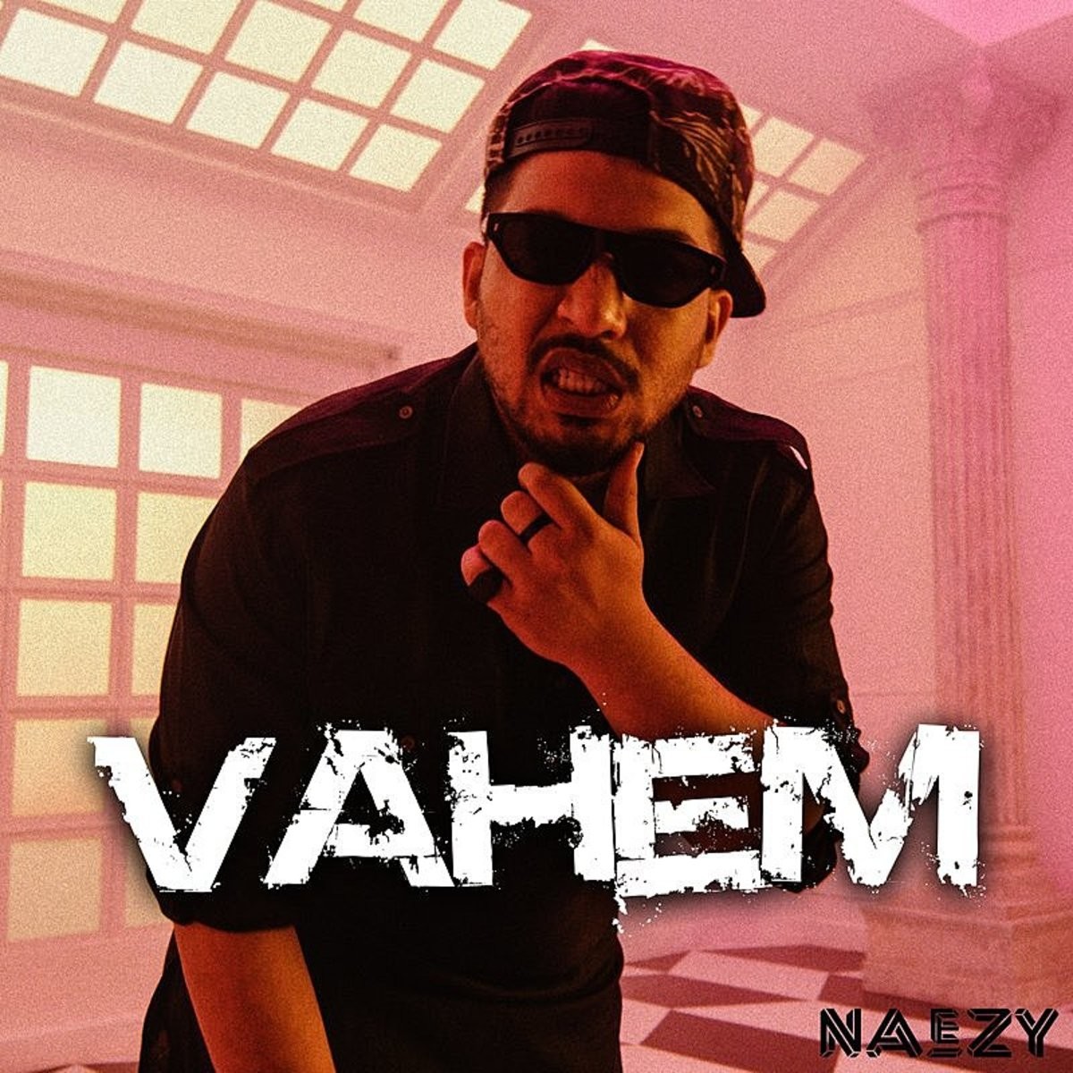 Image result for Vahem Naezy