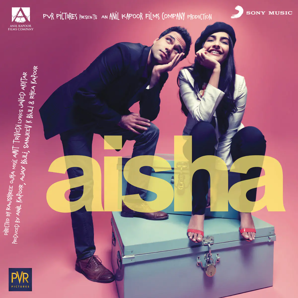 Suno Aisha Lyrics In Hindi Aisha Original Motion Picture Soundtrack Suno Aisha Song Lyrics In English Free Online On Gaana Com Songs lyrics, images and videos shared are copyright to their respective owners. suno aisha lyrics in hindi aisha