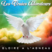 Gloire a l'agneau