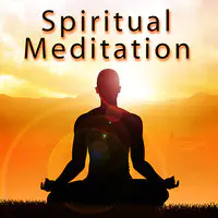 Spiritual Mediation Music - New Age Instrumental Harp Songs for Mediating