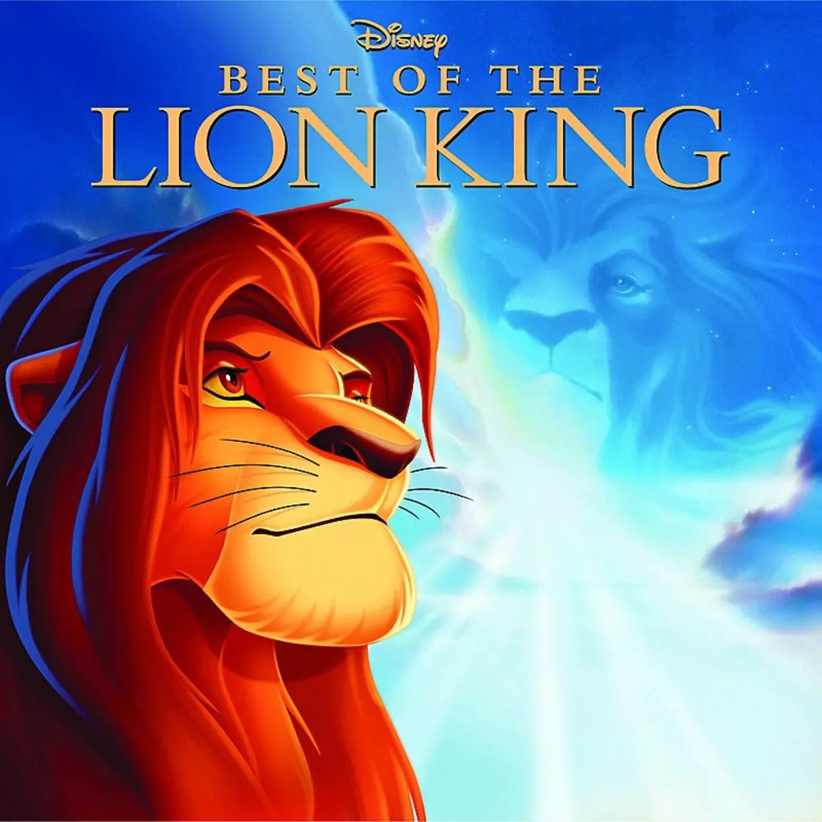 I Just Can T Wait To Be King Lyrics In English Best Of The Lion King I Just Can T Wait To Be King Song Lyrics In English Free Online On Gaana Com