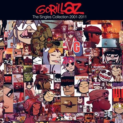 gorillaz songs download