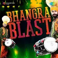 Bhangra Blast