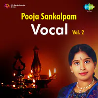 Pooja Sankalpam Vocal Volume 2