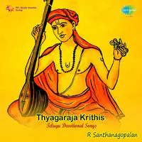 T M Krishna Thyagaraja Krithis On Dieties