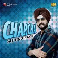 Charcha Surinder Laddi