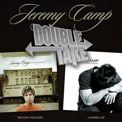 Walk By Faith Song|Jeremy Camp|Double Take: Jeremy Camp| Listen to new ...
