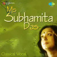 Ms Subhamita Das (classical Vocal)