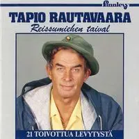 Tuopin jäljet Song|Tapio Rautavaara|Reissumiehen taival| Listen to new  songs and mp3 song download Tuopin jäljet free online on 