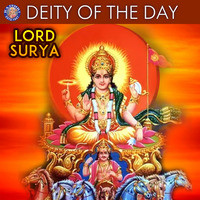 Deity Of The Day -  Lord Surya