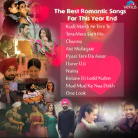 The Best Romantic Songs For This Year End
