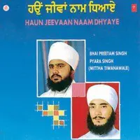 Haun Jeevaan Naam Dhyaye