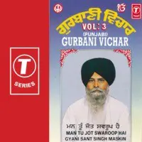 Gurbani Vichar Vol.3