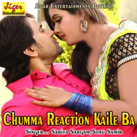 Chumma Reaction Kaile Ba