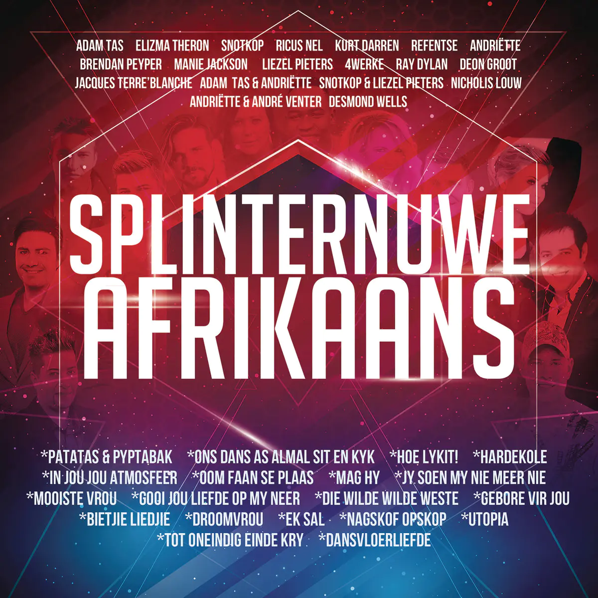 Nagskof Opskop Mp3 Song Download Splinternuwe Afrikaans
