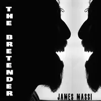 The Pretender (Cover)