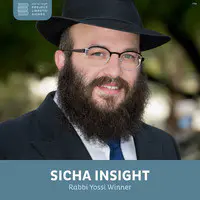Sicha Insights, Rabbi Yossi Winner - season - 11
