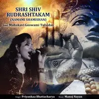 Shri Shiv Rudrashtakam (Namami Shamishan)