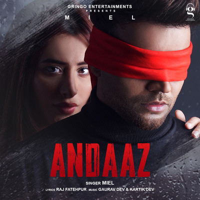 andaaz mp3 song