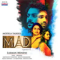 Mad (Original Motion Picture Soundtrack)