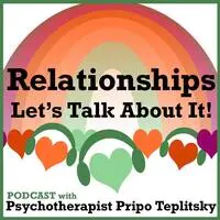 Relationships Let's Talk About It! - season - 1