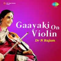 Gaayaki On Violin - Dr N Rajam