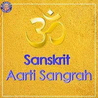 Sanskrit Aarti Sangrah