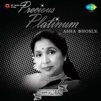 Precious Platinum Asha Bhosle 75 Years Of Asha