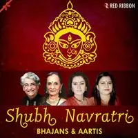 Shubh Navratri- Bhajan & Aartis- Gujarati