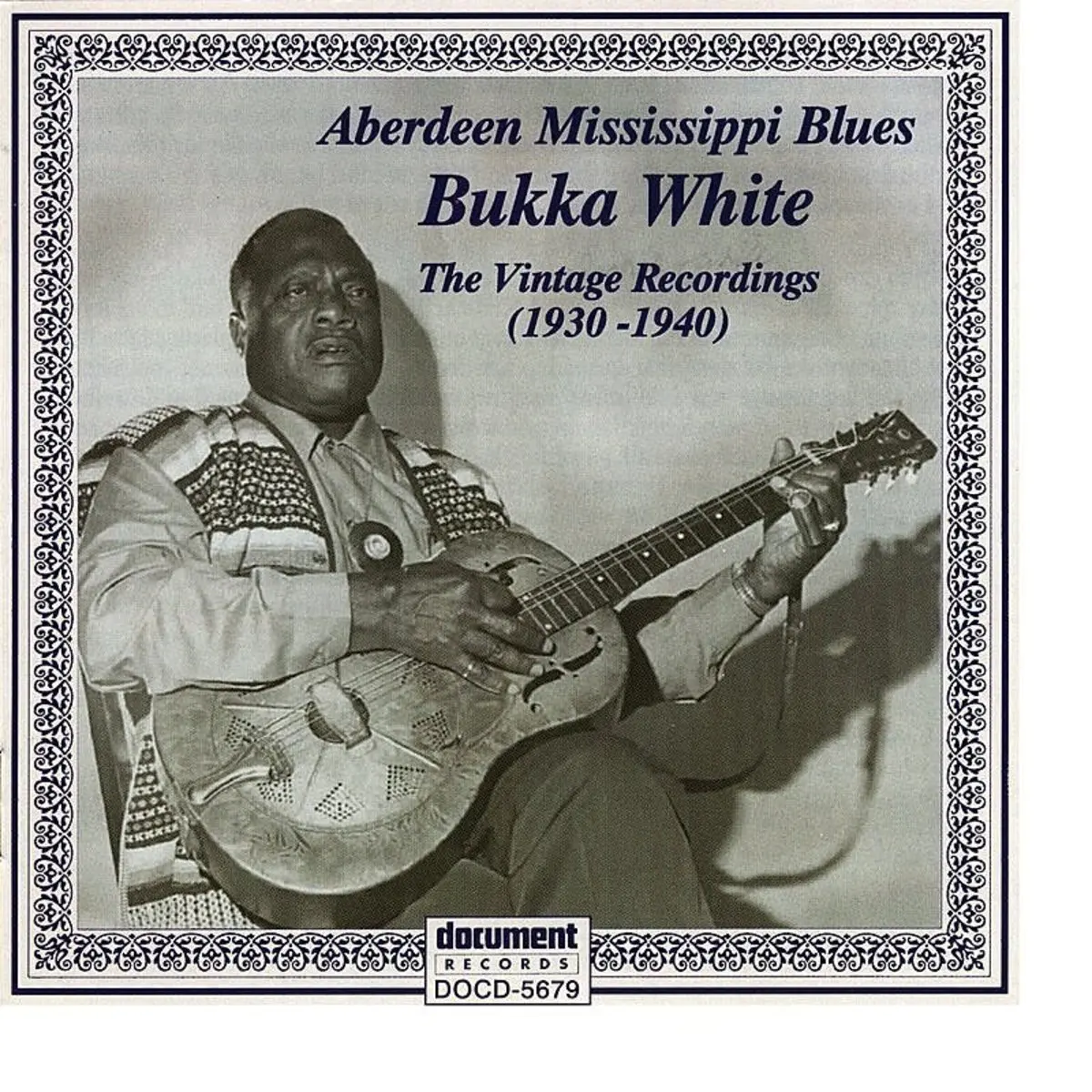 Parchman Farm Blues Mp3 Song Download The Vintage Recordings 1930 1940 Aberdeeen Mississippi Blues Parchman Farm Blues Song By Bukka White On Gaana Com