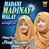 Madani Madinay Walay