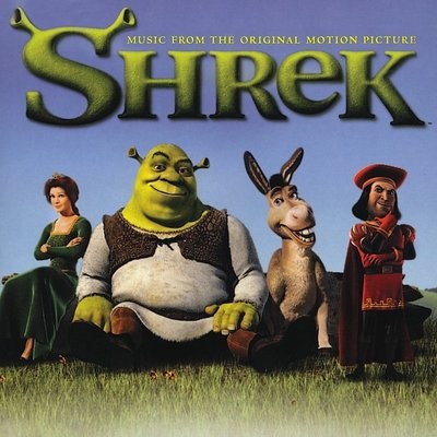 best years of our lives song shrek