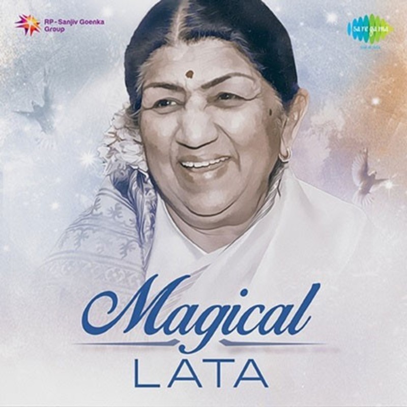 Magical Lata