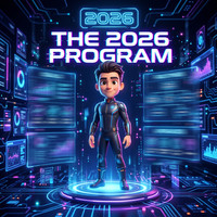 THE 2026 PROGRAM Songs Download: Play & Listen THE 2026 PROGRAM English ...