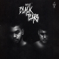 BLACK TEARS