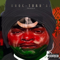 Knoc-Turn'al Presents Noble Q. Ali Bey