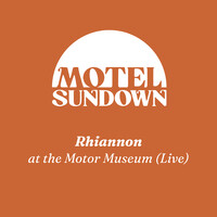 Rhiannon - At the Motor Museum (Live)