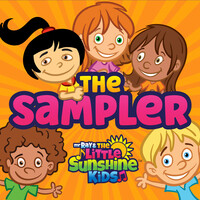 The Sampler (25 Song Medley)