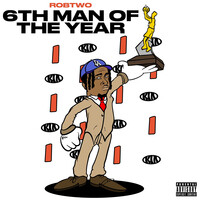 6th Man of the Year